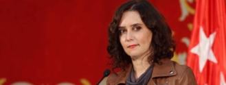 Ayuso denuncia en el TS el nuevo Plan Hidrológico de Sánchez: 