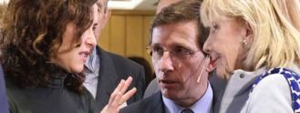 La derecha: De negar el genocidio de Hitler a aplaudir el de Israel