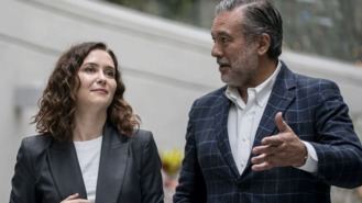 López formaliza su baja en el PP y Ayuso avisa: 2 años para volver a la judicatura