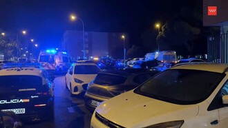 Dos ancianos hallados muertos en Madrid con signos de violencia