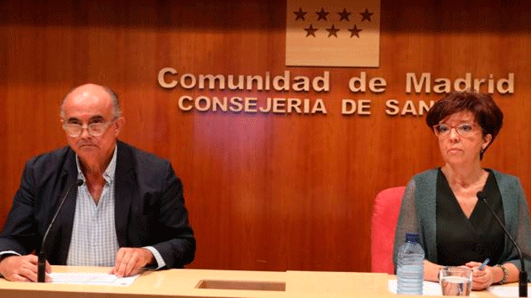 Baja umbral de restricciones a 400, afecta a Alcobendas, Fuenlabrada y capital