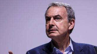 Zapatero es el primer presidente de la Democracía investigado por de corrupción
