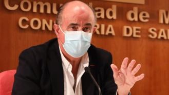 Zapatero cree que no habrá más olas y que en primavera se hablará ya de enfermedad endémica