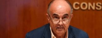 72 zonas básicas y 28 localidades tendrán restricciones de movilidad desde el lunes
