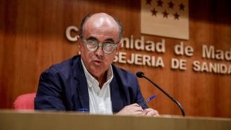 Zapatero dice que ómicron es más transmisible pero con síntomas leves