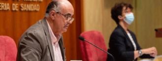 Madrid levanta las restricciones a 31 ZBS y 7 localidades