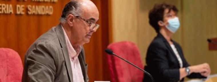 Madrid levanta las restricciones a 31 ZBS y 7 localidades