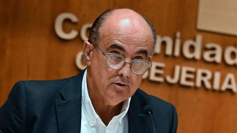 Feijóo ficha a Zapatero: Deja la viceconsejería de Salud para ser responsable del área sanitaria del PP