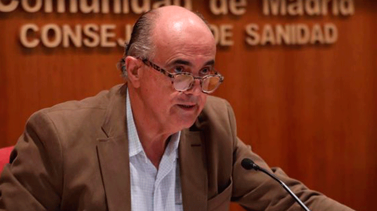 Zapatero: Los test de anticuerpos 'pueden complicar las cosas de aquí a Navidad'