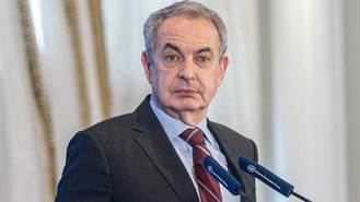 Zapatero reivindica su amistad con Delcy y Jorge Rodríguez: 