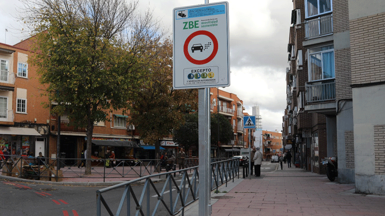 Imagen, Ayuntamiento de Getafe