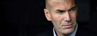 Zidane: 