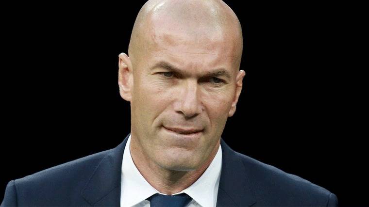 El Madrid de Zidane se puede quemar en agosto
