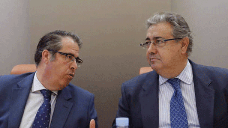 Interior convoca a los examinadores de la DGT para intentar poner fin a una huelga de 4 meses