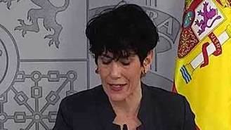 Gobierno aprueba la declaración de zona catastrófica por la borrasca para 13 CCAA