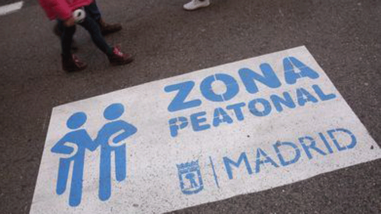 La `revuelta escolar´se extiende a 15 centros de Madrid