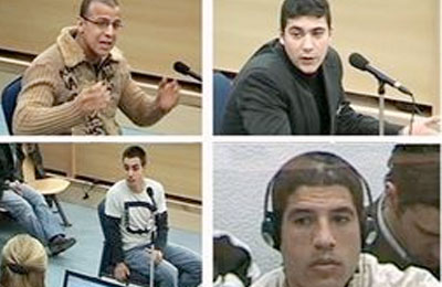 Once años del 11-M: Siete de los 19 condenados están en libertad