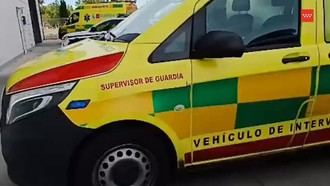 Trágico accidente laboral en Alcalá de Henares deja un muerto de 59 años