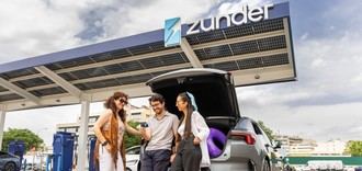 Consejos para viajar en coche eléctrico este verano