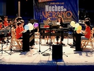 Actividades culturales y deportivas para el fin de semana en Las Rozas