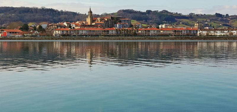 Hondarribia, Guipúzcua