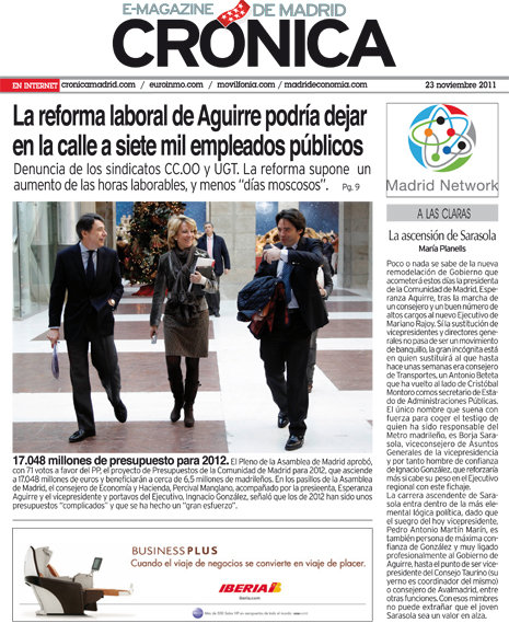 Here you can find articles